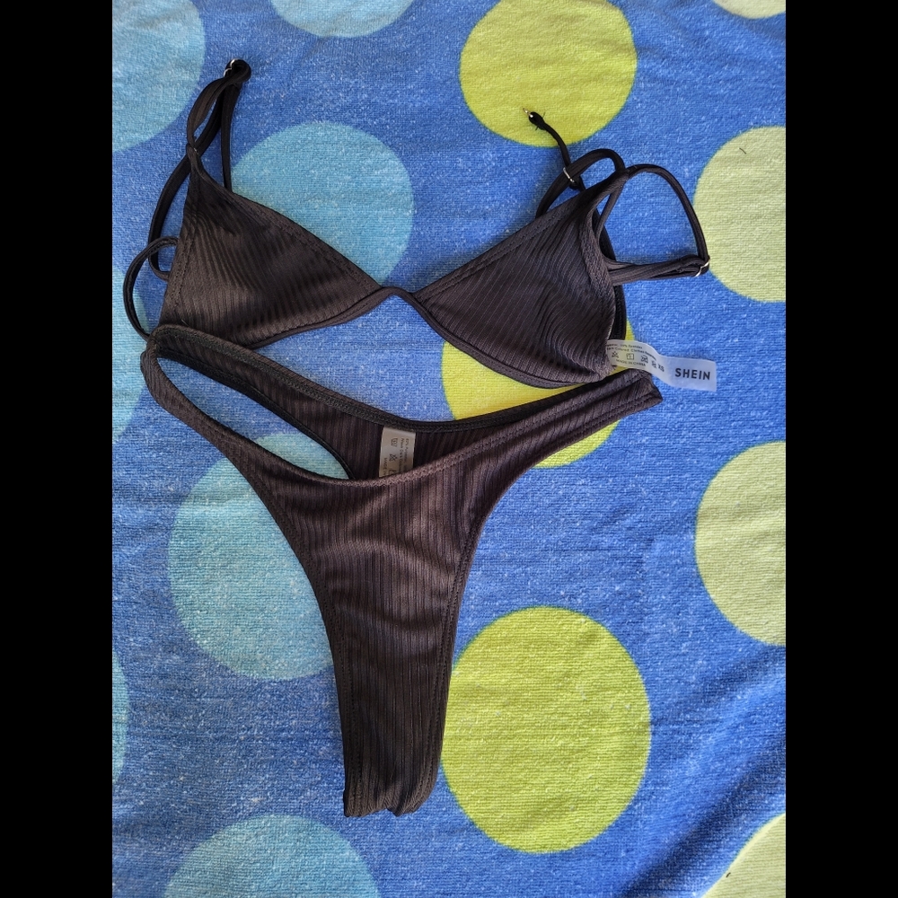 Brand new sexy bikini